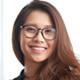 female entrepreneur XFC8G53