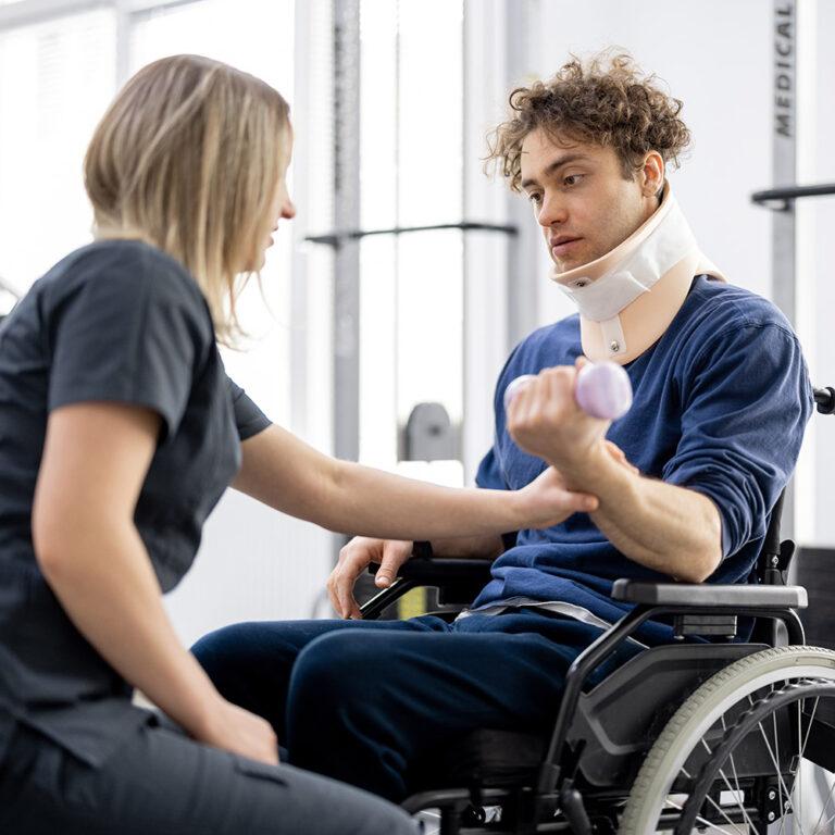 rehabilitation 1000