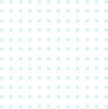 square blue pattern